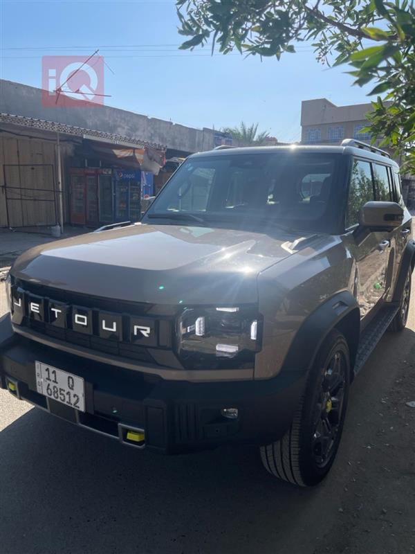 جيتور T2 2025 للبيع في العراق -  بغداد